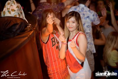 DJ Mayrilyn at The Club Khaosan — photo 183