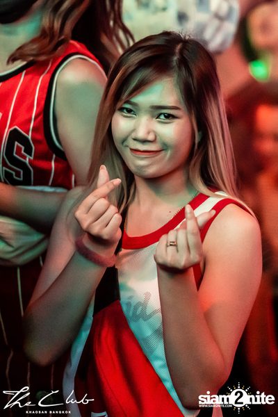 DJ Mayrilyn at The Club Khaosan — photo 184