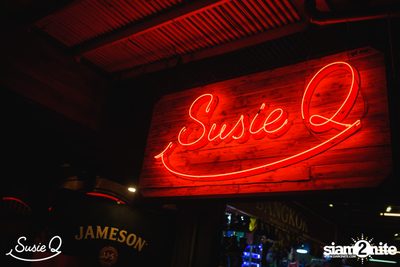 Already Deadd at Susie Q — photo 1
