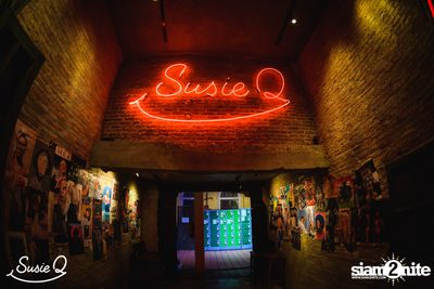 Already Deadd at Susie Q — photo 4