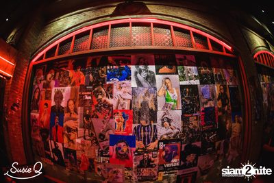 Already Deadd at Susie Q — photo 5
