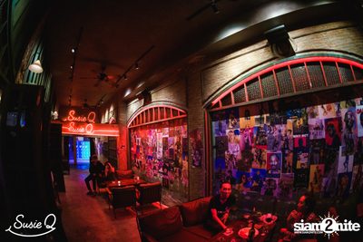 Already Deadd at Susie Q — photo 6