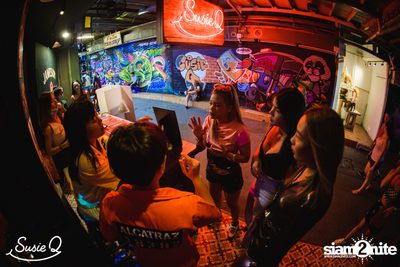 Already Deadd at Susie Q — photo 7