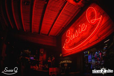 Already Deadd at Susie Q — photo 8