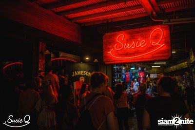 Already Deadd at Susie Q — photo 9