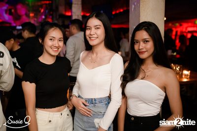 Already Deadd at Susie Q — photo 17