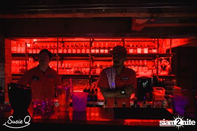 Already Deadd at Susie Q — photo 18