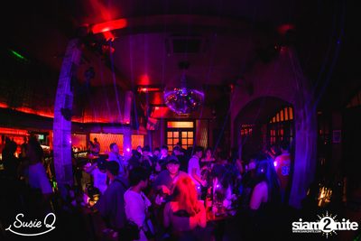 Already Deadd at Susie Q — photo 26