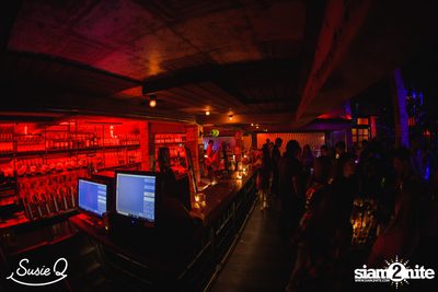 Already Deadd at Susie Q — photo 27