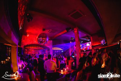 Already Deadd at Susie Q — photo 28