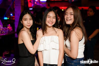 Already Deadd at Susie Q — photo 29