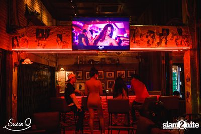 Already Deadd at Susie Q — photo 31