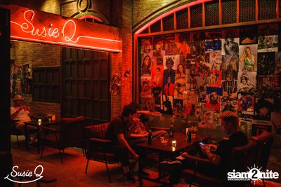 Already Deadd at Susie Q — photo 34