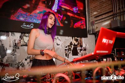 Already Deadd at Susie Q — photo 40