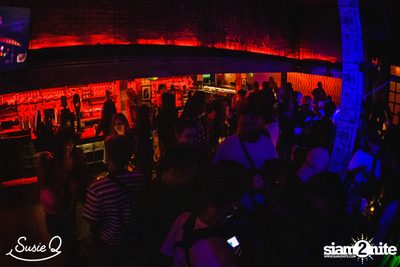 Already Deadd at Susie Q — photo 44