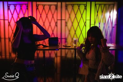 Already Deadd at Susie Q — photo 46