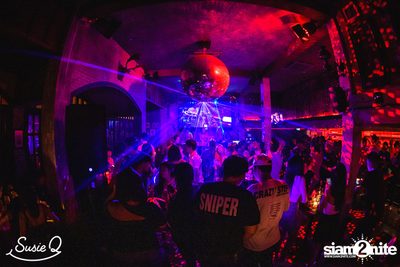Already Deadd at Susie Q — photo 48