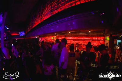 Already Deadd at Susie Q — photo 49