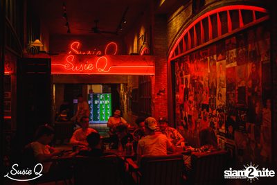 Already Deadd at Susie Q — photo 50