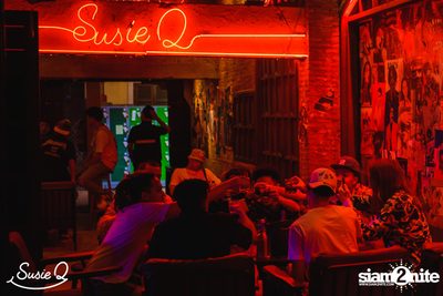 Already Deadd at Susie Q — photo 52