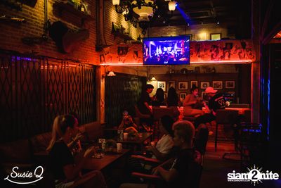 Already Deadd at Susie Q — photo 55