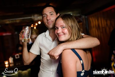 Already Deadd at Susie Q — photo 56