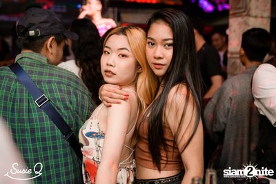 Already Deadd at Susie Q — photo 89