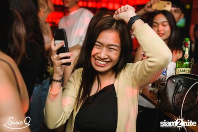 Already Deadd at Susie Q — photo 96