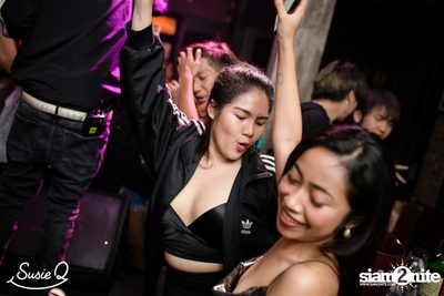 Already Deadd at Susie Q — photo 99