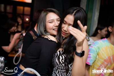 Already Deadd at Susie Q — photo 109