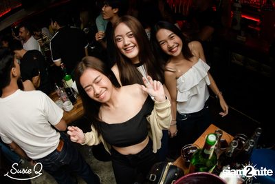 Already Deadd at Susie Q — photo 128