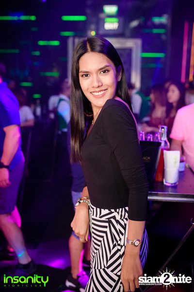 Wicked Wonderland ที่ Insanity Nightclub — photo 27