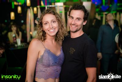 Wicked Wonderland ที่ Insanity Nightclub — photo 52