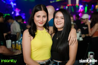 Wicked Wonderland ที่ Insanity Nightclub — photo 58