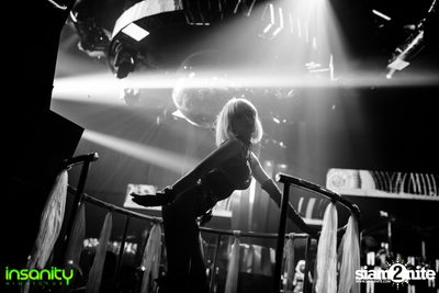 Wicked Wonderland ที่ Insanity Nightclub — photo 64