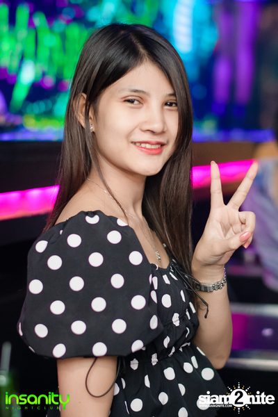 Wicked Wonderland ที่ Insanity Nightclub — photo 103