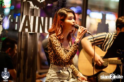 Saturday Night at Ainu Bar — photo 5