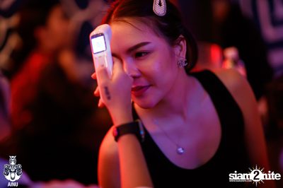 Saturday Night at Ainu Bar — photo 26