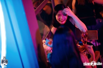 Saturday Night at Ainu Bar — photo 36