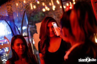 Saturday Night at Ainu Bar — photo 42
