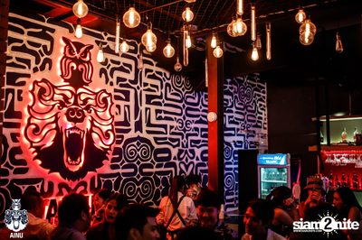 Saturday Night at Ainu Bar — photo 52