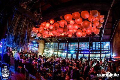 Saturday Night at Ainu Bar — photo 56
