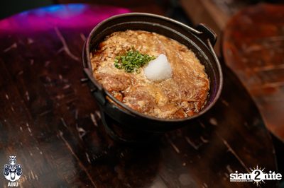 Saturday Night at Ainu Bar — photo 65