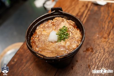 Saturday Night at Ainu Bar — photo 66