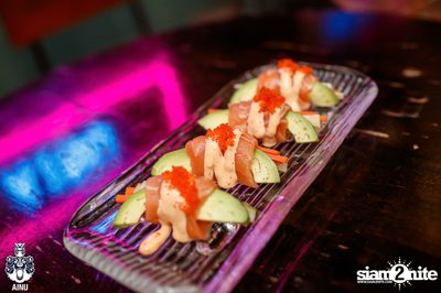 Saturday Night at Ainu Bar — photo 67