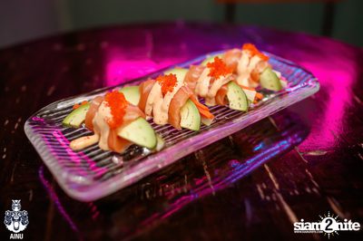 Saturday Night at Ainu Bar — photo 68