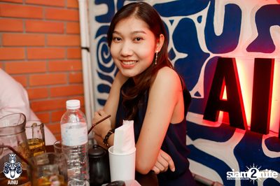 Saturday Night at Ainu Bar — photo 70