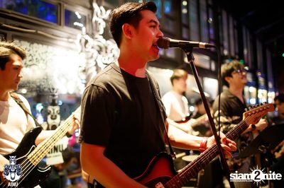 Saturday Night at Ainu Bar — photo 72