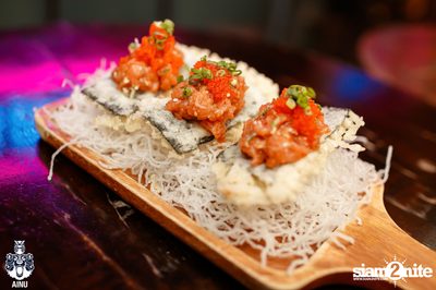 Saturday Night at Ainu Bar — photo 74