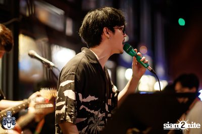 Saturday Night at Ainu Bar — photo 76